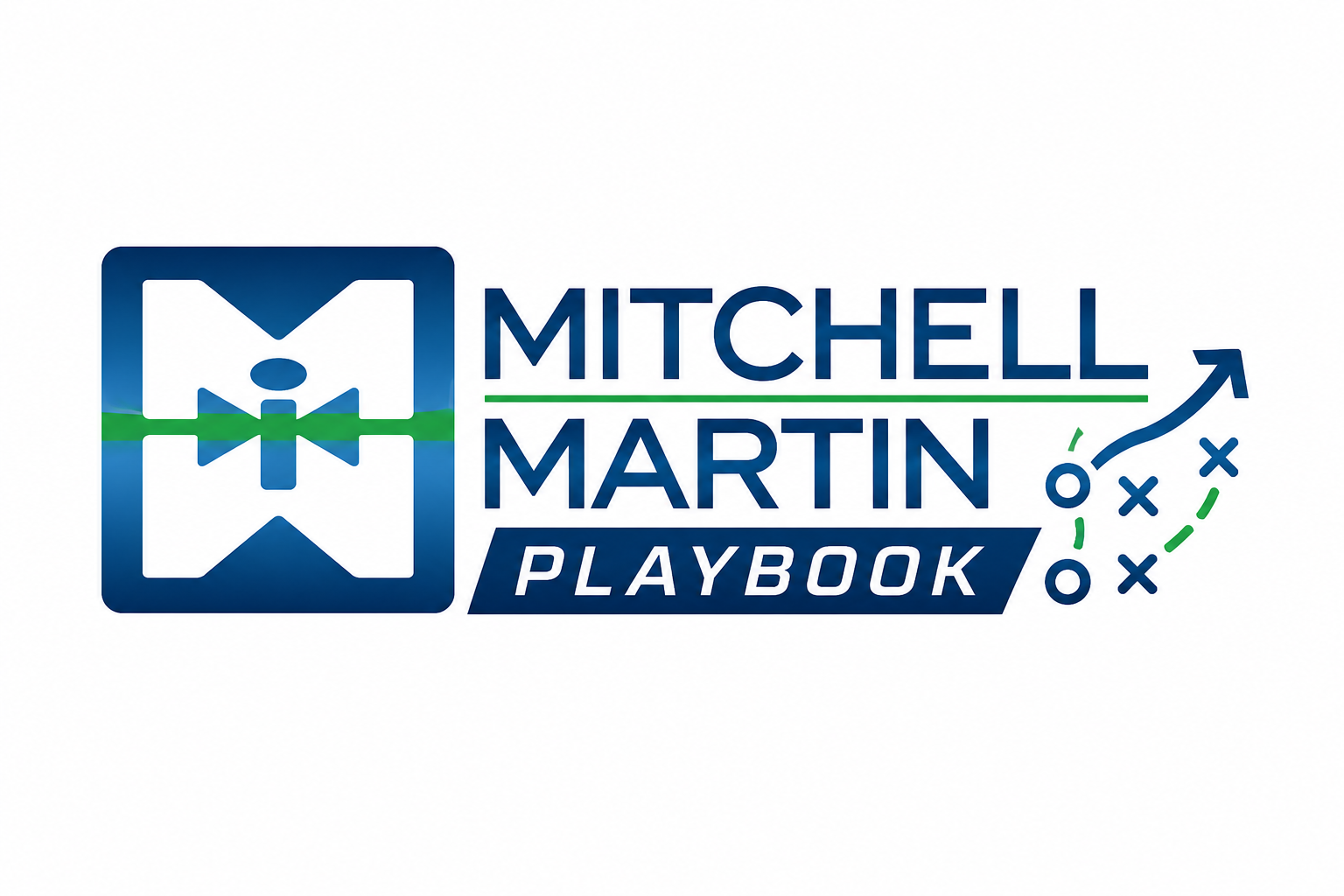 Mitchell Martin Playbook